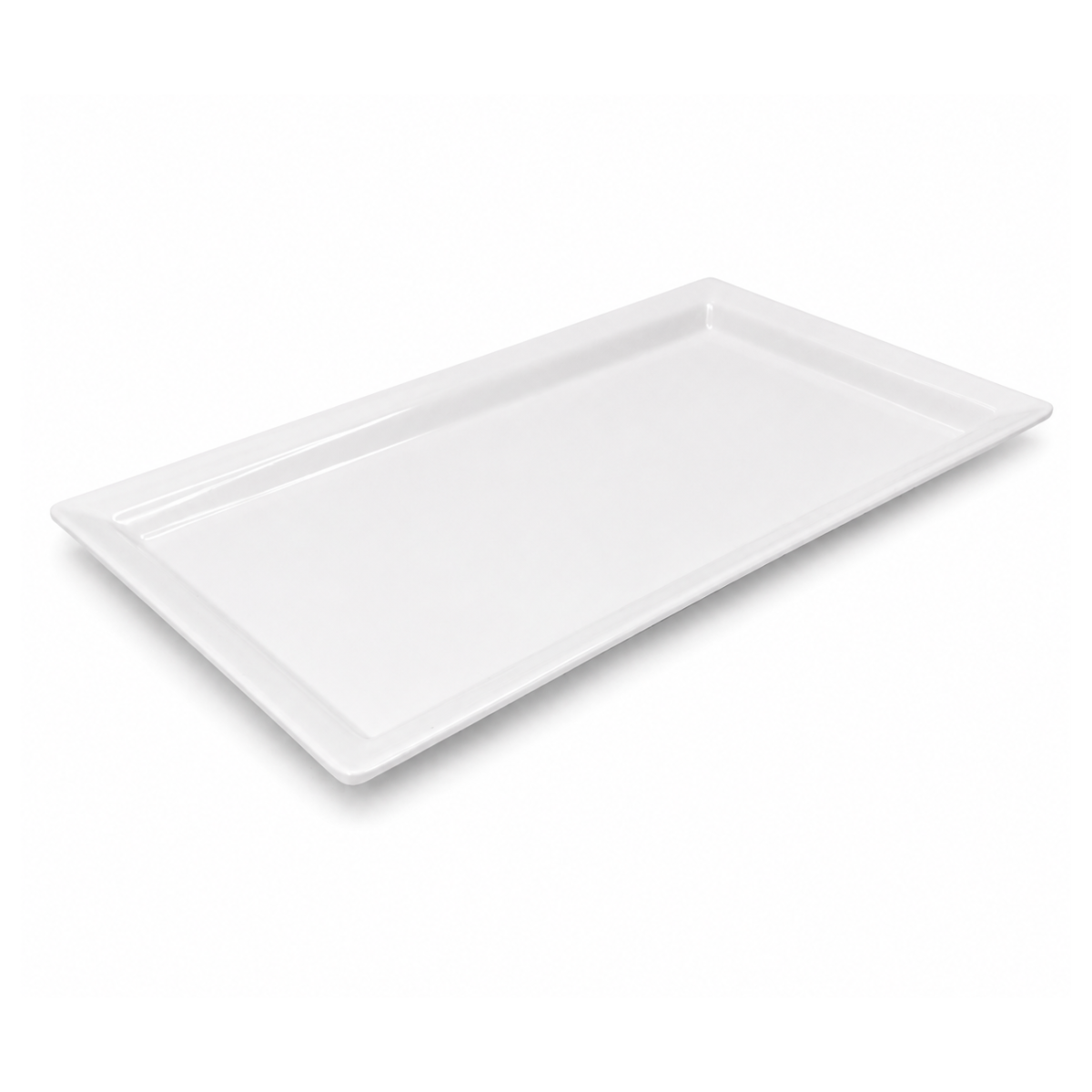 Travessa Servir Melamina 29cm