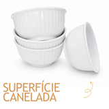 Tigela de Melamina 370ml