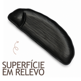 Travessa Melamina Meia Lua