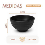 Tigela Melamina 260ml