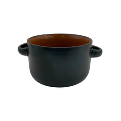 Mini Caçarola de Cerâmica 350ml - A Gourmet