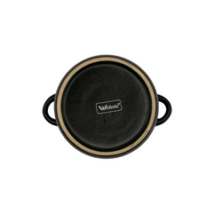 Mini Caçarola de Cerâmica 350ml - A Gourmet