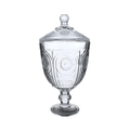 Potiche Texas de Vidro 1,25L