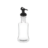 Porta Azeite Vinagre Cristal 200ml - A Gourmet