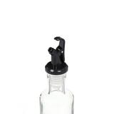 Porta Azeite Vinagre Cristal 200ml - A Gourmet