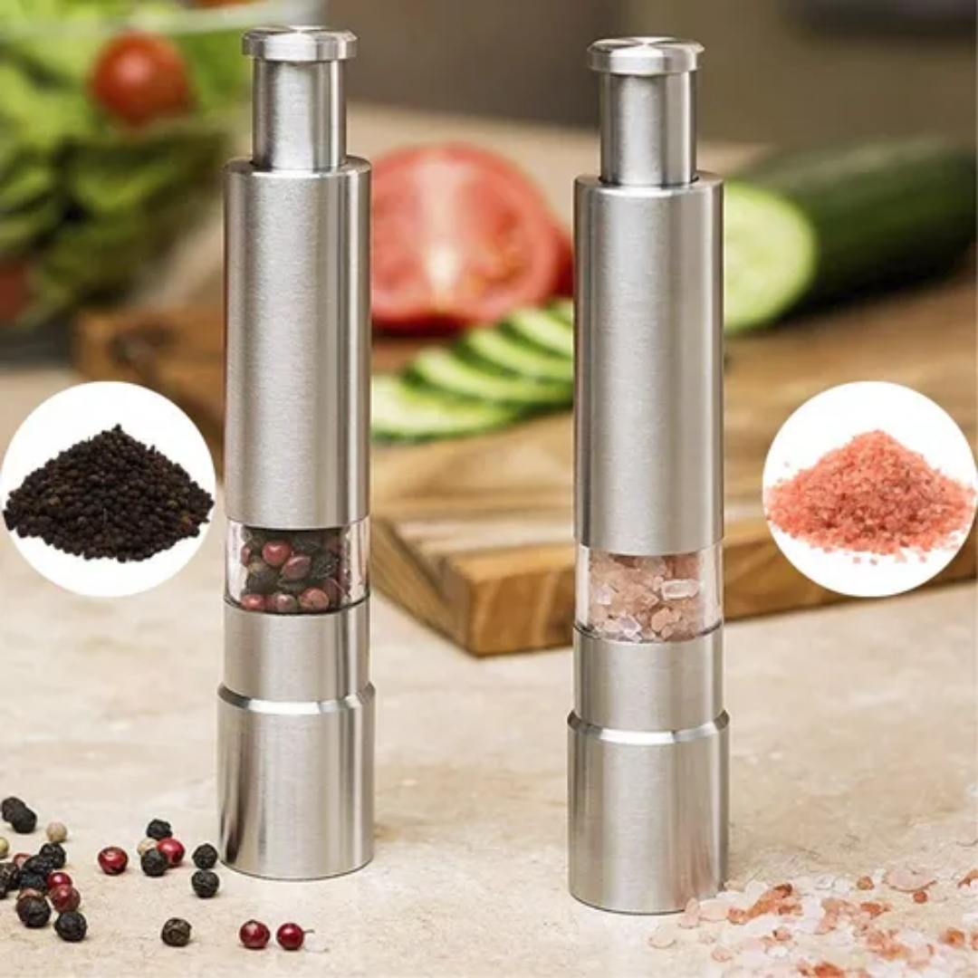 Moedor Manual de Sal e Pimenta unyhome