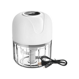 Mini Processador Alimentos USB - A Gourmet