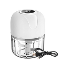 Mini Processador Alimentos USB - A Gourmet