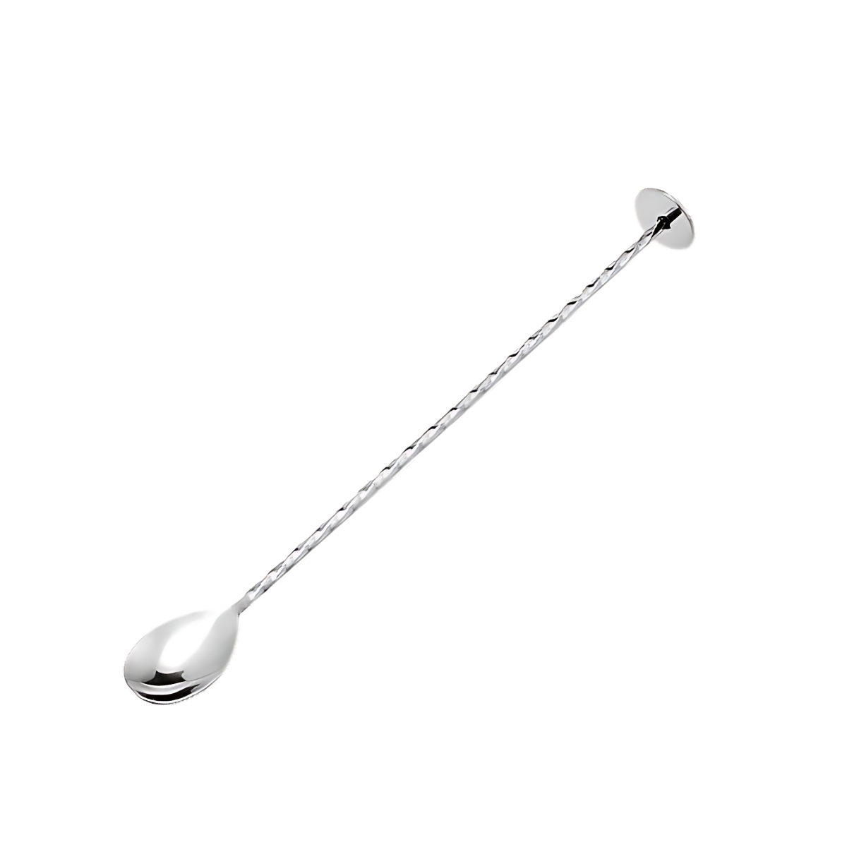 Colher Bailarina 26cm de Aço Inox - A Gourmet