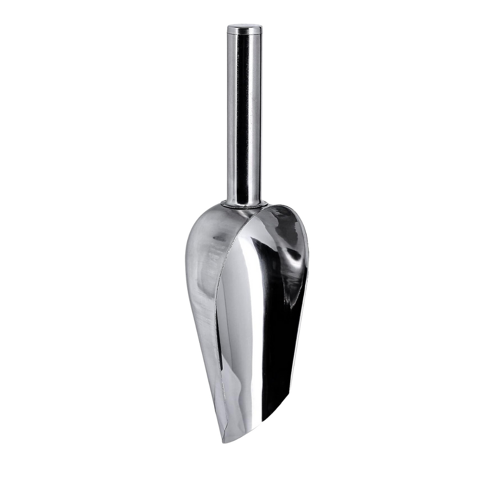 Pegador de Gelo em Aço Inox A Gourmet