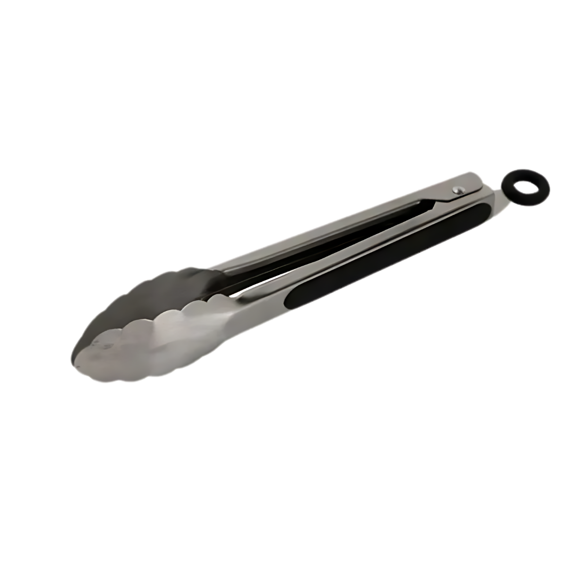 Pegador Multiuso 27cm Aço Inox