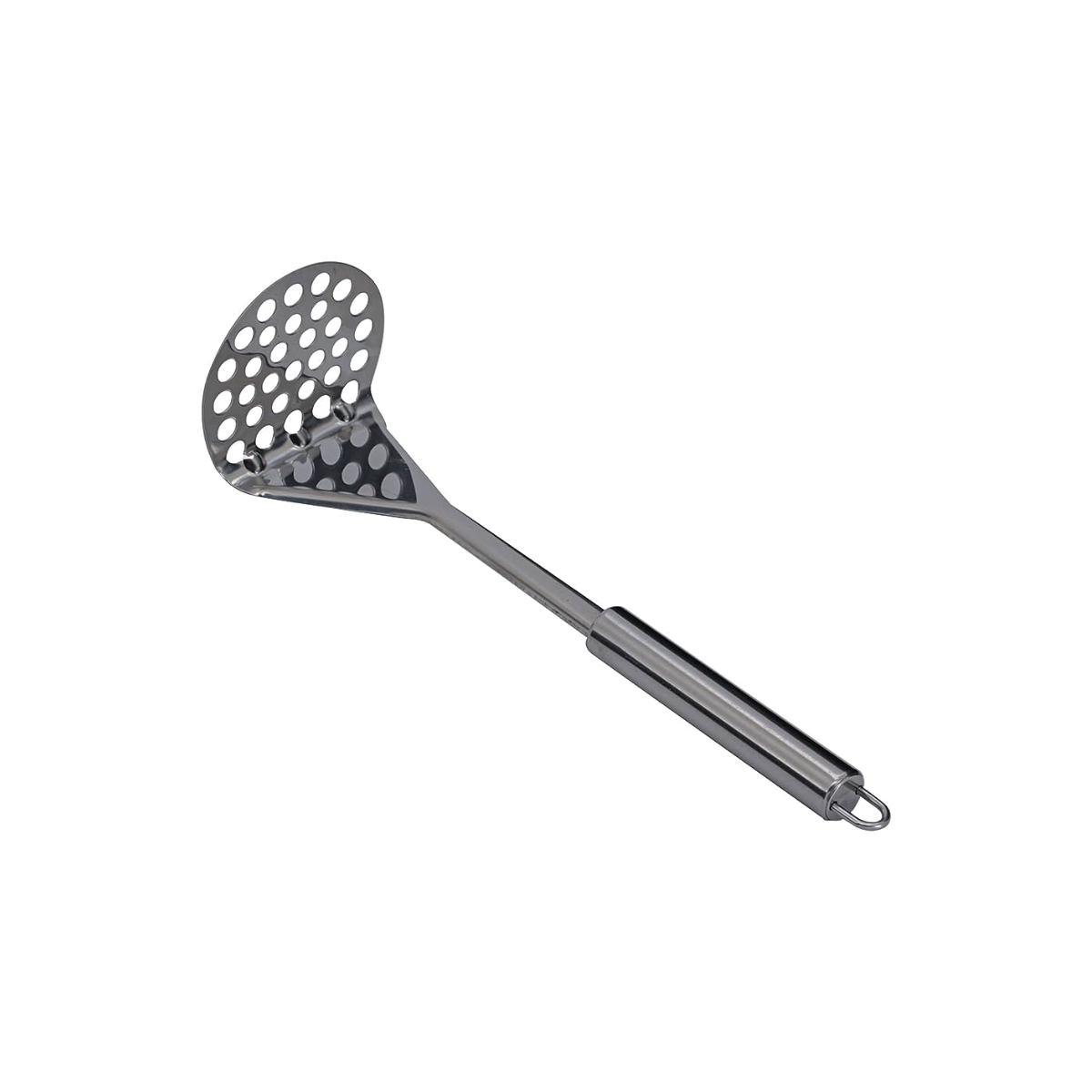 Amassador de Batata em Aço inox A Gourmet