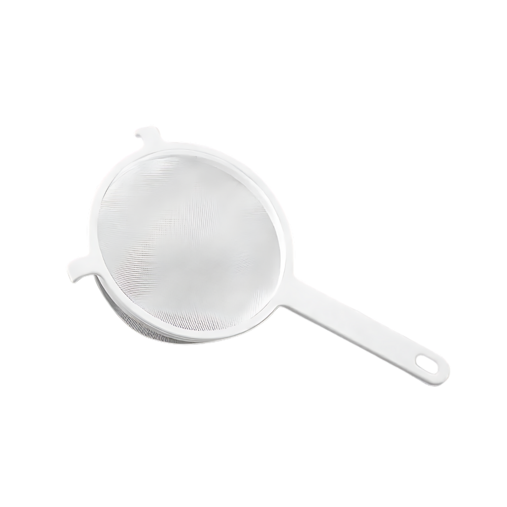 Peneira em Aço inox 10cm - A Gourmet
