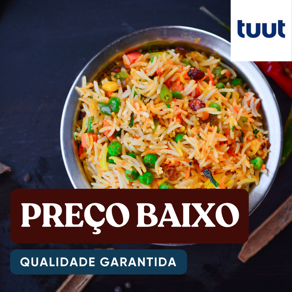 Tigela Bowl Fundo de Aço Inox - A Gourmet