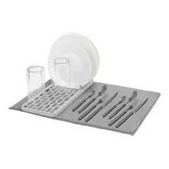 Escorredor Absorvente Pratik - A Gourmet