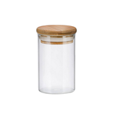 Pote Hermético de Vidro Brosilicato 110ml - A Gourmet