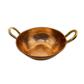 Tacho de Cobre C/Alça 3L