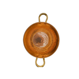 Tacho de Cobre C/Alça 3L - A Gourmet