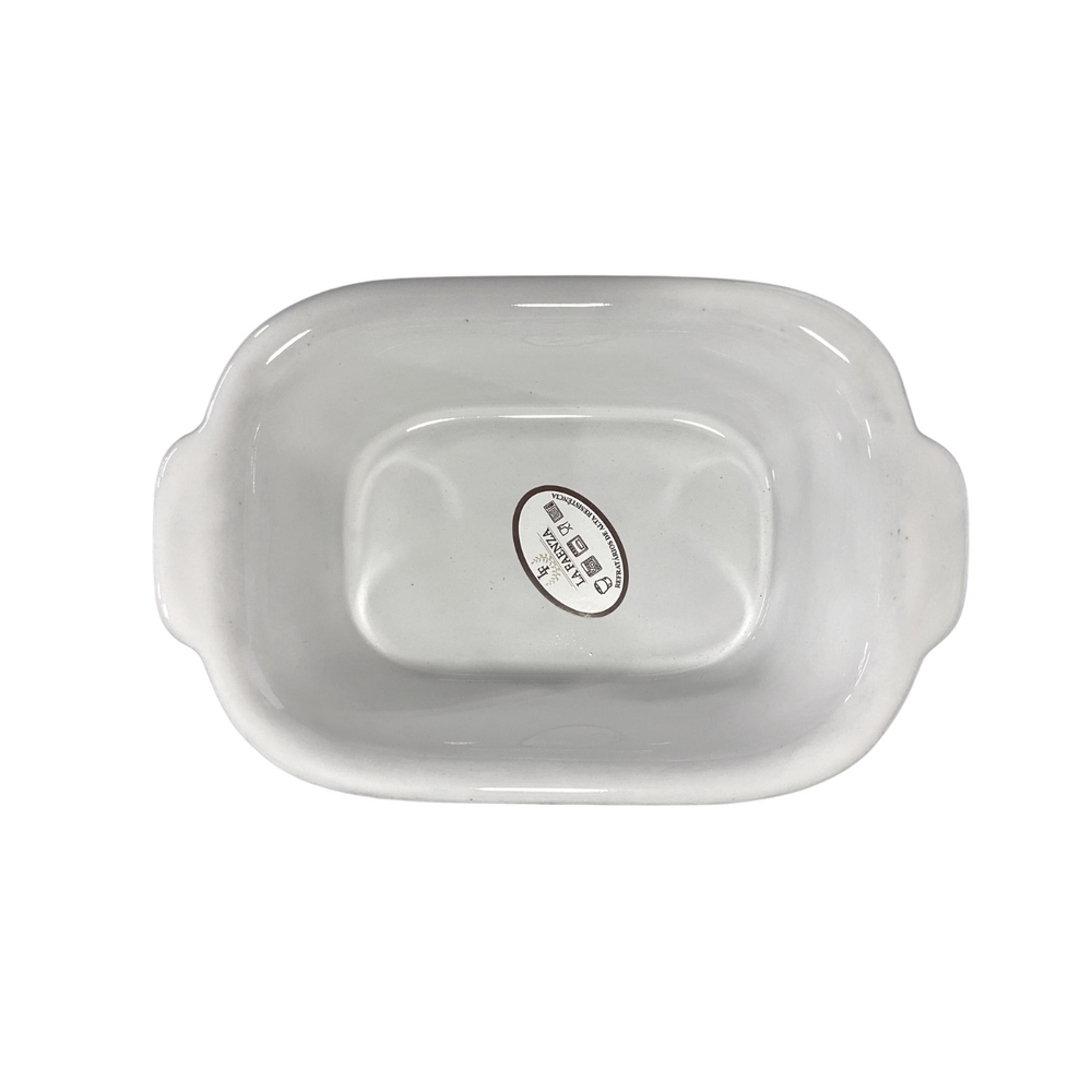 Assadeira Segunda Linha N1 Cerâmica  300ml - A Gourmet