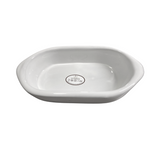 Assadeira Retangular Segunda Linha N0 600ml - A Gourmet