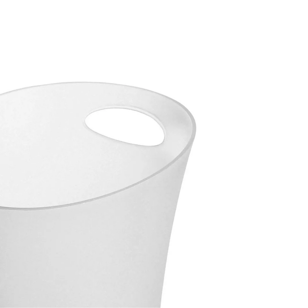 Balde Para Champangne de Polipropileno OU