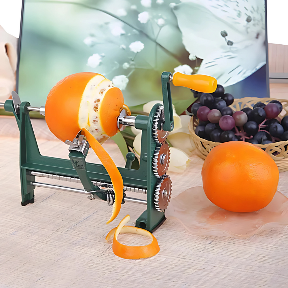 Descascador de Laranja Bestfer - A Gourmet