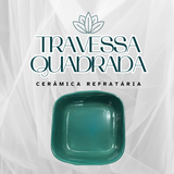 Travessa Quadrada G Jade