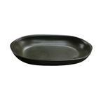 Travessa Oval P Petróleo 550ml - A Gourmet