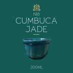 Cumbuca N18 Jade de Cerâmica - A Gourmet