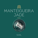 mantegueira de Ceramica 50ml Jade - A Gourmet