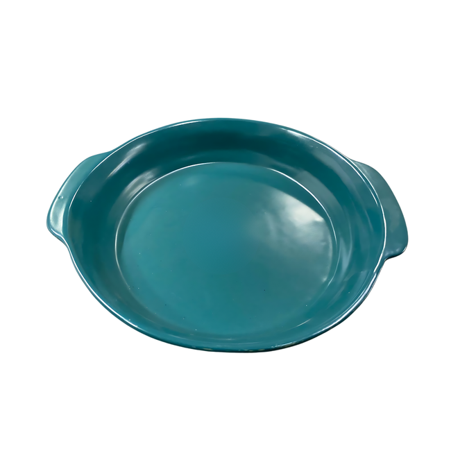 Travessa Redonda P Jade - A Gourmet Hover Image