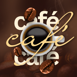 Xicara de Café Pirâmide Segunda Linha - A Gourmet