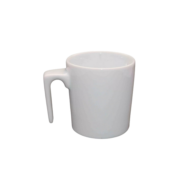 Caneca Porcelana 350ml - A Gourmet Hover Image