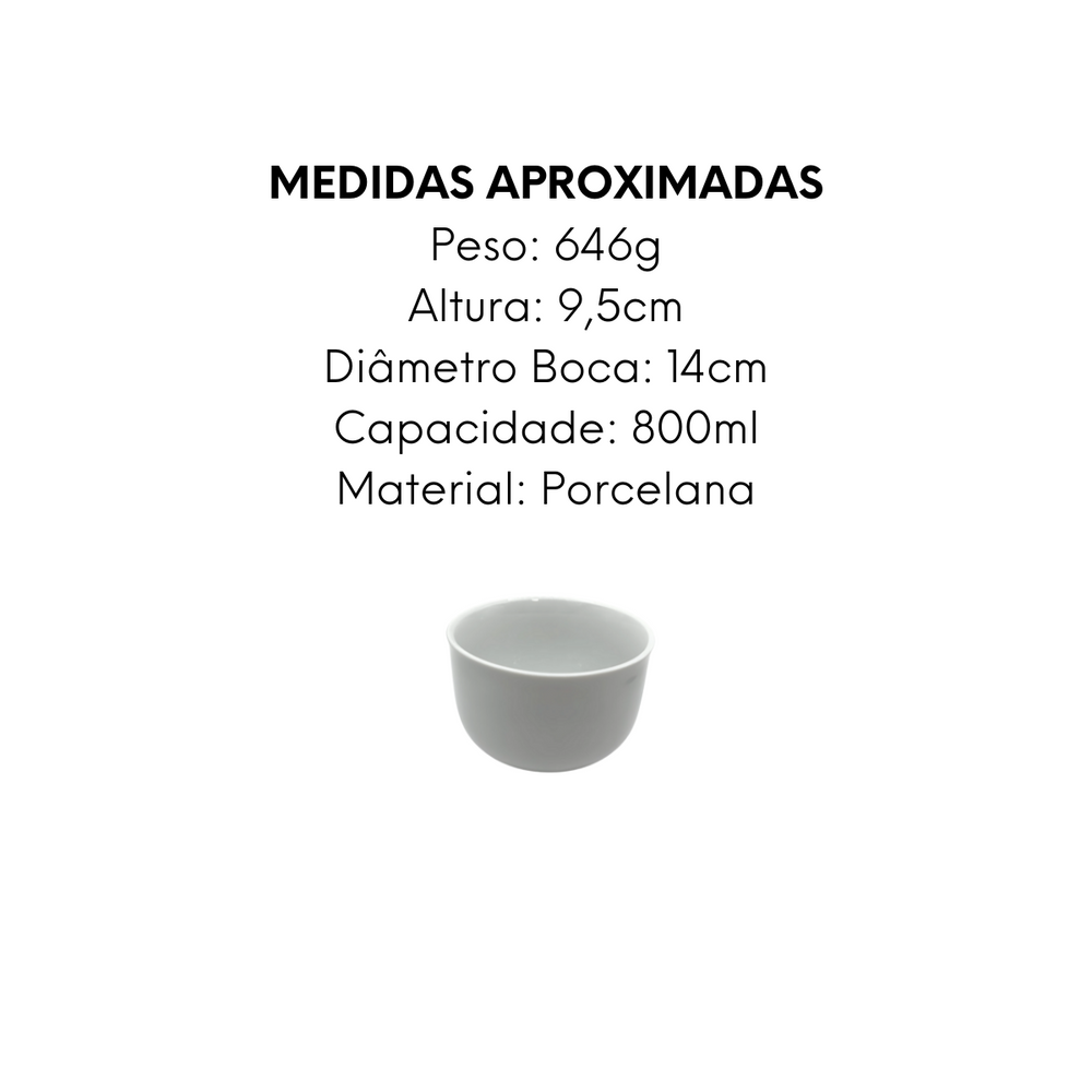 Xícara Consume Sem Cabo - A Gourmet