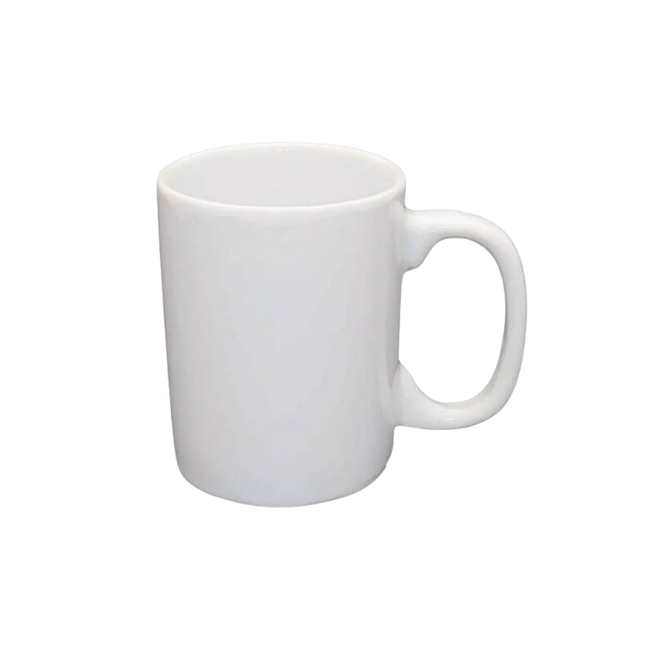 Caneca Porcelana 150ml BelaVista Hover Image