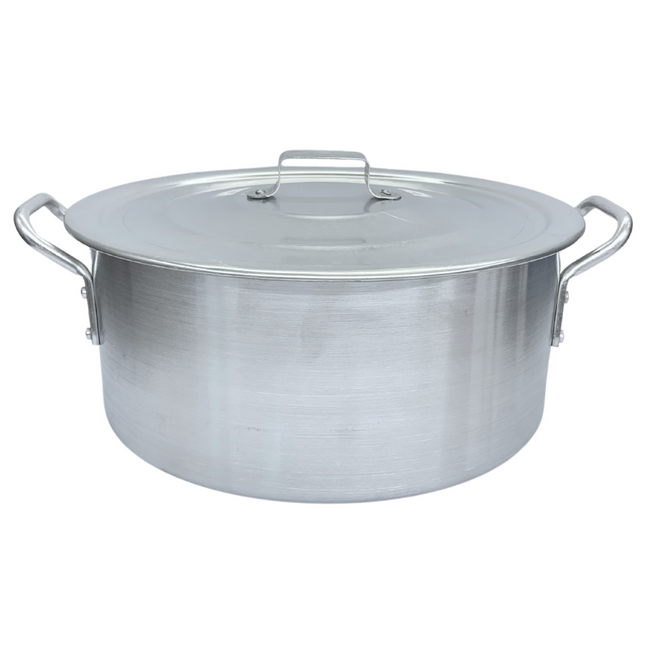 caçarola hotel profissional cozinha industrial Hover Image