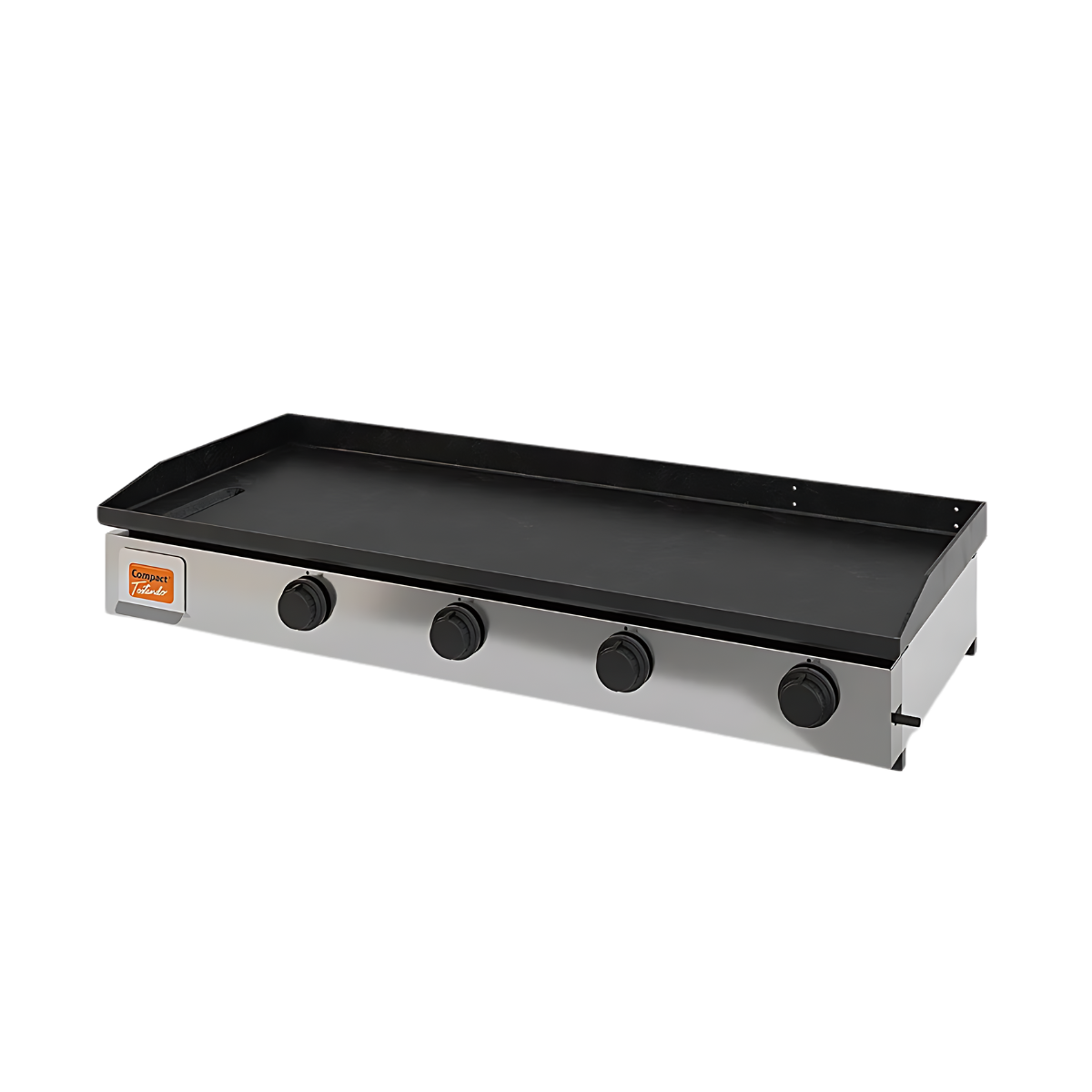 Chapa Bifeteira 120cm A Gás 4 Queimador - A Gourmet