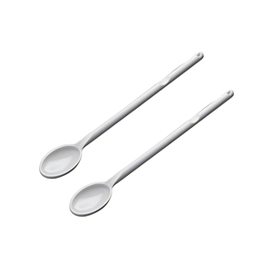Colher Funda Nylon de 35cm - A Gourmet