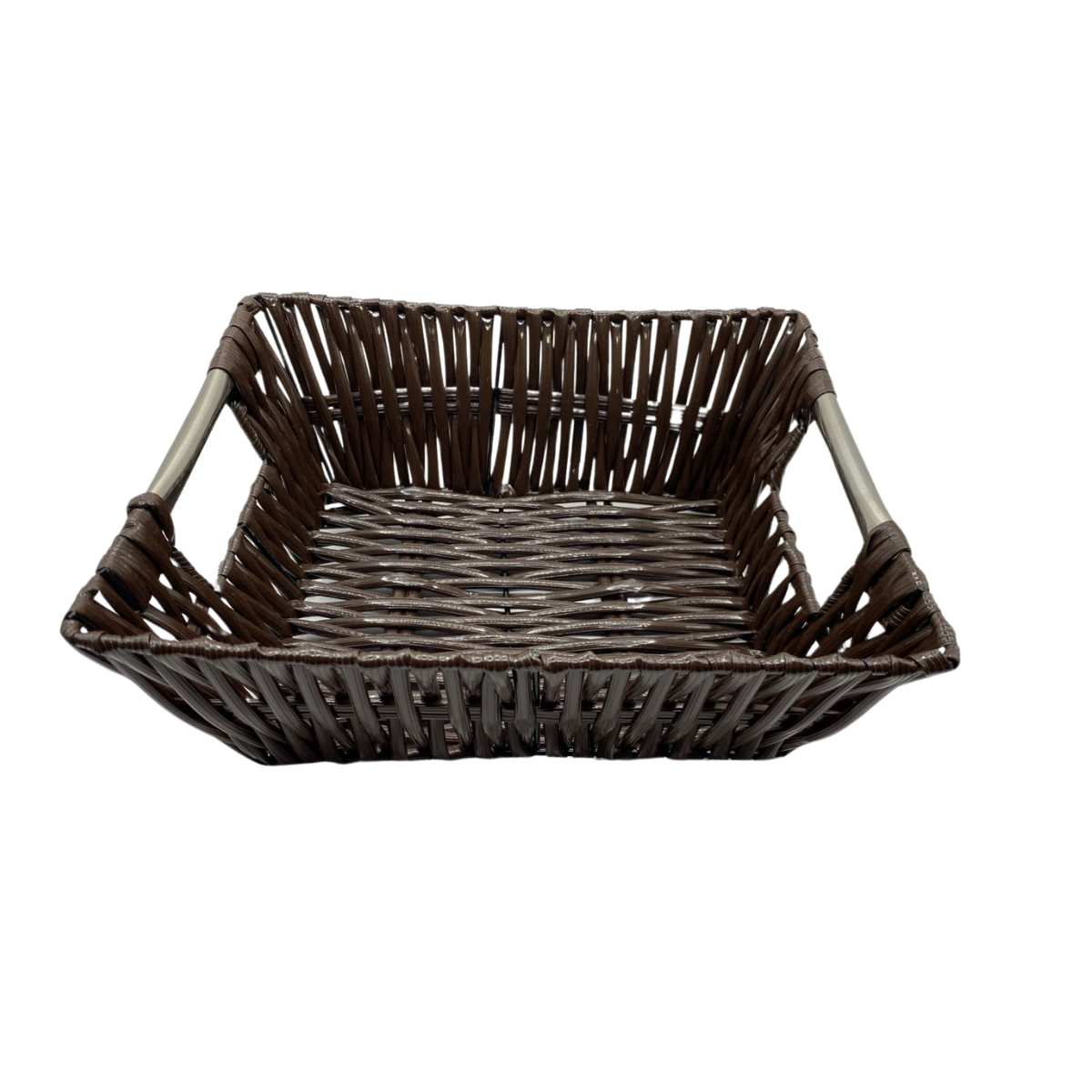 cesta de rattan