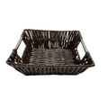 Cesta em Ratam Artificial