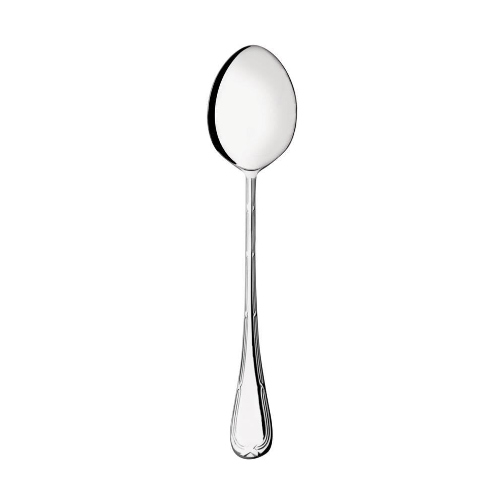 Colher Arroz Croise de Aço Inox Hercules Hercules