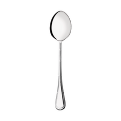 Colher Arroz Croise de Aço Inox Hercules