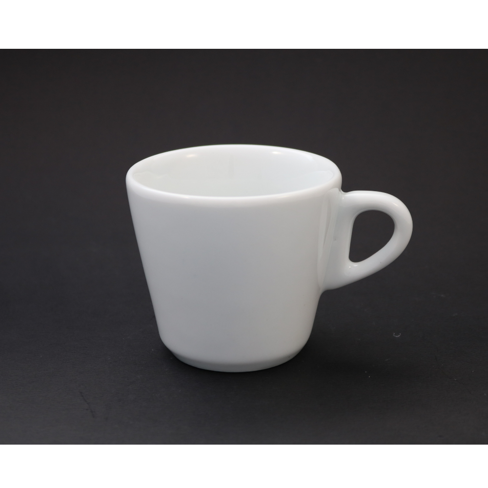 Xicara de Chá 200ml Cabo Jundiai em Porcelana BelaVista