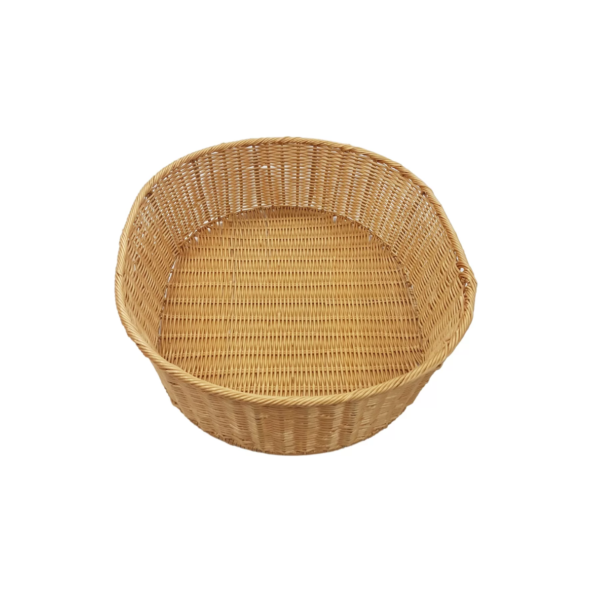 Cesta Para Pão Sintética Polietileno - A Gourmet