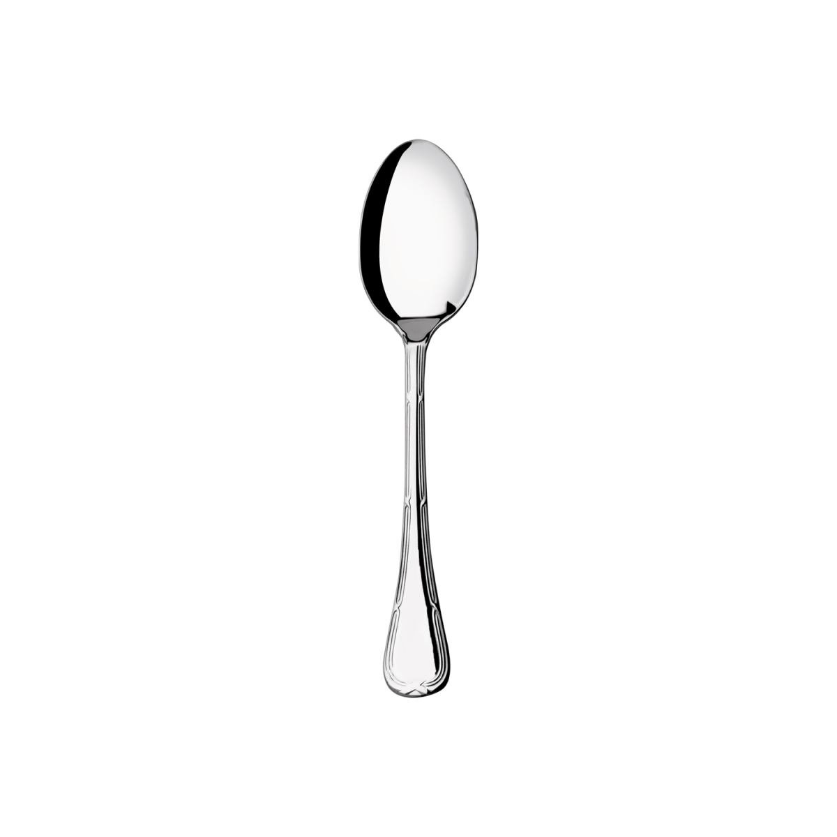Colher Mesa Croise Hercules em Aço Inox Hercules