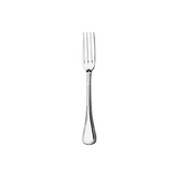 Garfo Sobremesa Croise de Aço Inox Hercules