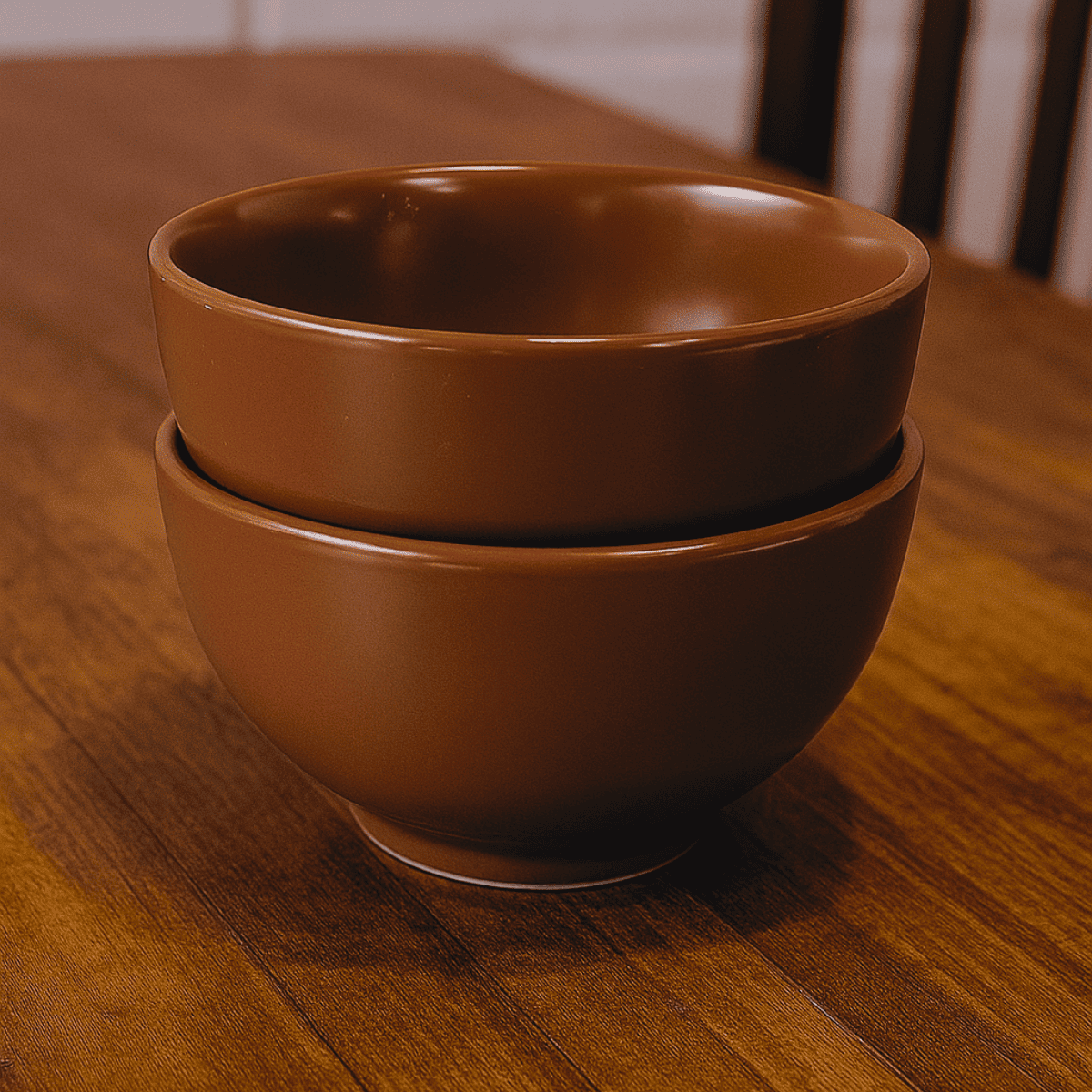 Cumbuca Ceramica Refrataria 500ml