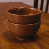 Cumbuca Ceramica Refrataria 500ml