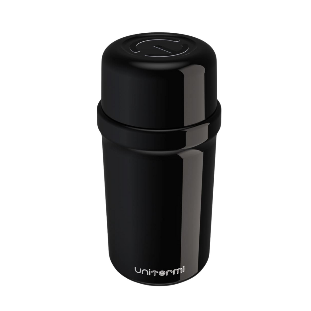 garrafa termica 250ml com tampa 