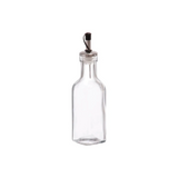 Galheta Firenze 190ml de Vidro A Gourmet